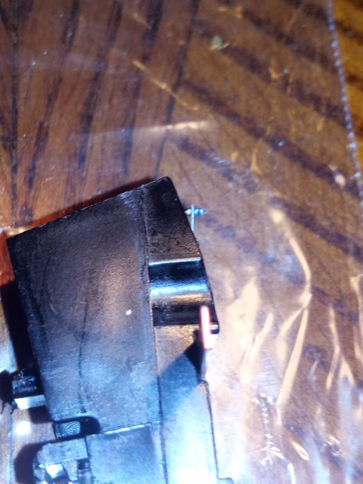 Dual cds 650,660 wkładka z igła oryginal