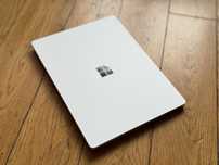 Microsoft Surface Laptop Go 2 11th Gen Intel Core 128 GB RAM PLATINUM