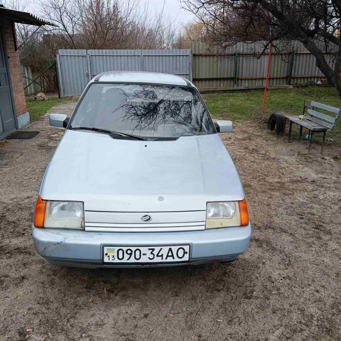 Таврия Славута 1.2 2004г