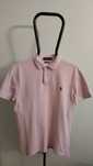 świetna koszulka Polo Ralph Lauren custom fit