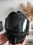 Capacete Preto Nexx