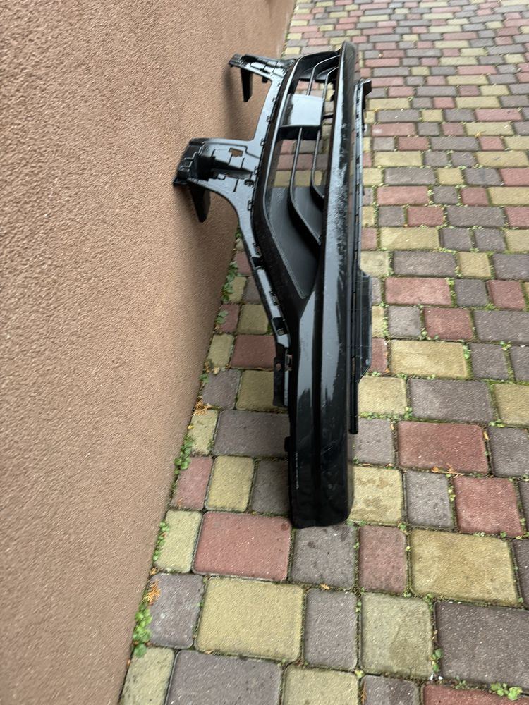 Б/у Накладка бампера передн. HYUNDAI KONA OS 17-20 86512K4000
