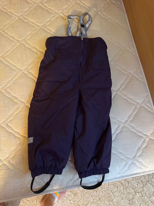 Дитячий комбінезон