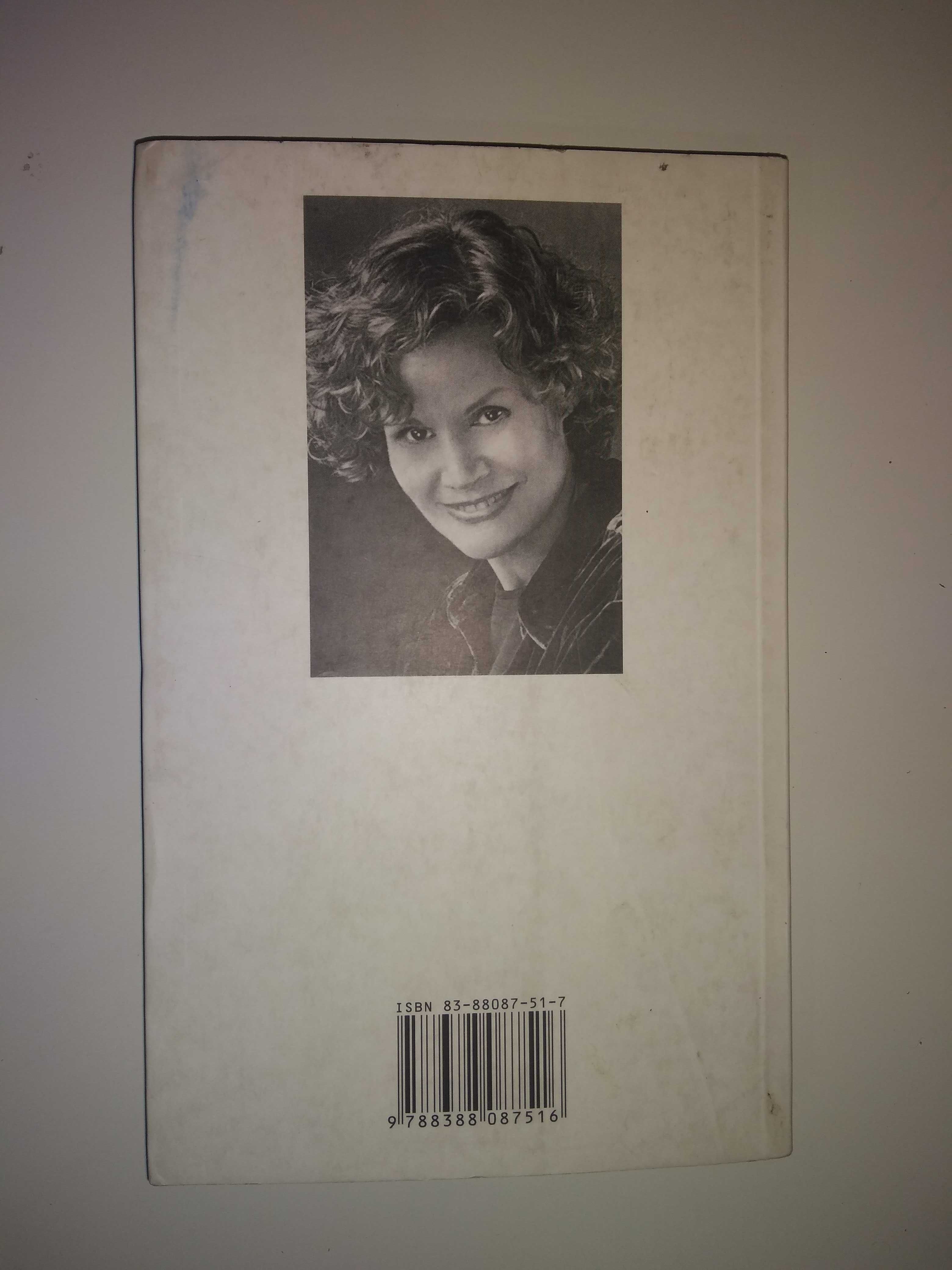 Dobra książka - Wakacyjne siostry Judy Blume (P20)