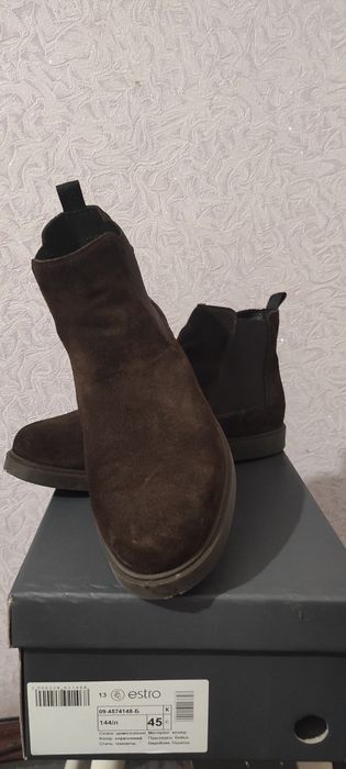 Челси демисезонные