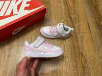 Nike кроссовки кросівки детские на девочку Найк оригинал р.26