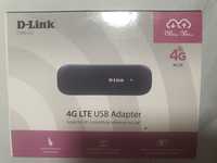 Modem D-LINK DWM-222 4G