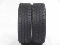 2x opony 215/65R16C HANKOOK WINTER ICEPT LV