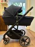 Carrinho Cybex Balios 2 em 1