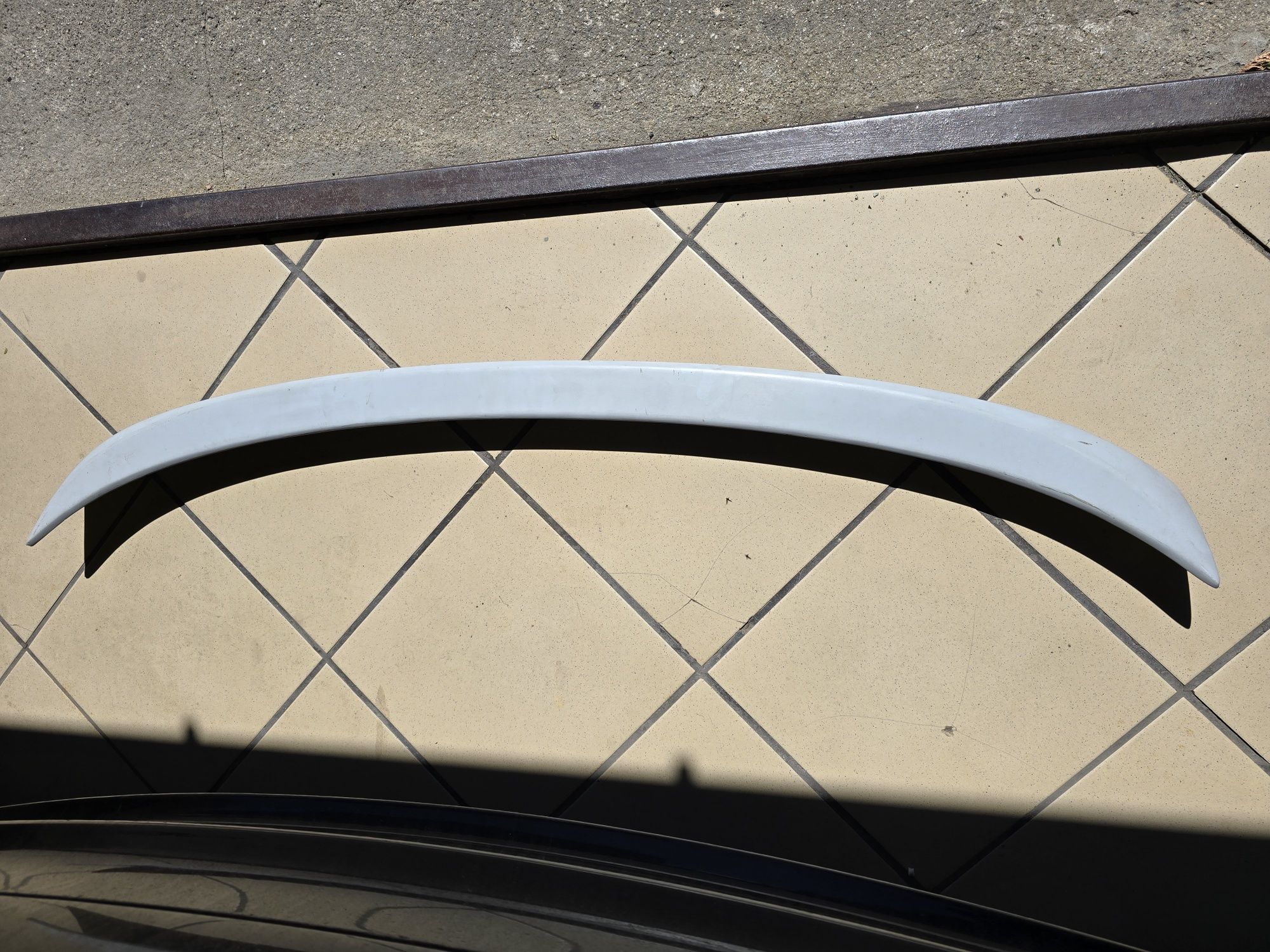 Lotka spoiler bmw e90 cetus m pakiet