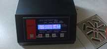 Sterownik regulator do pieca TITANIC 3