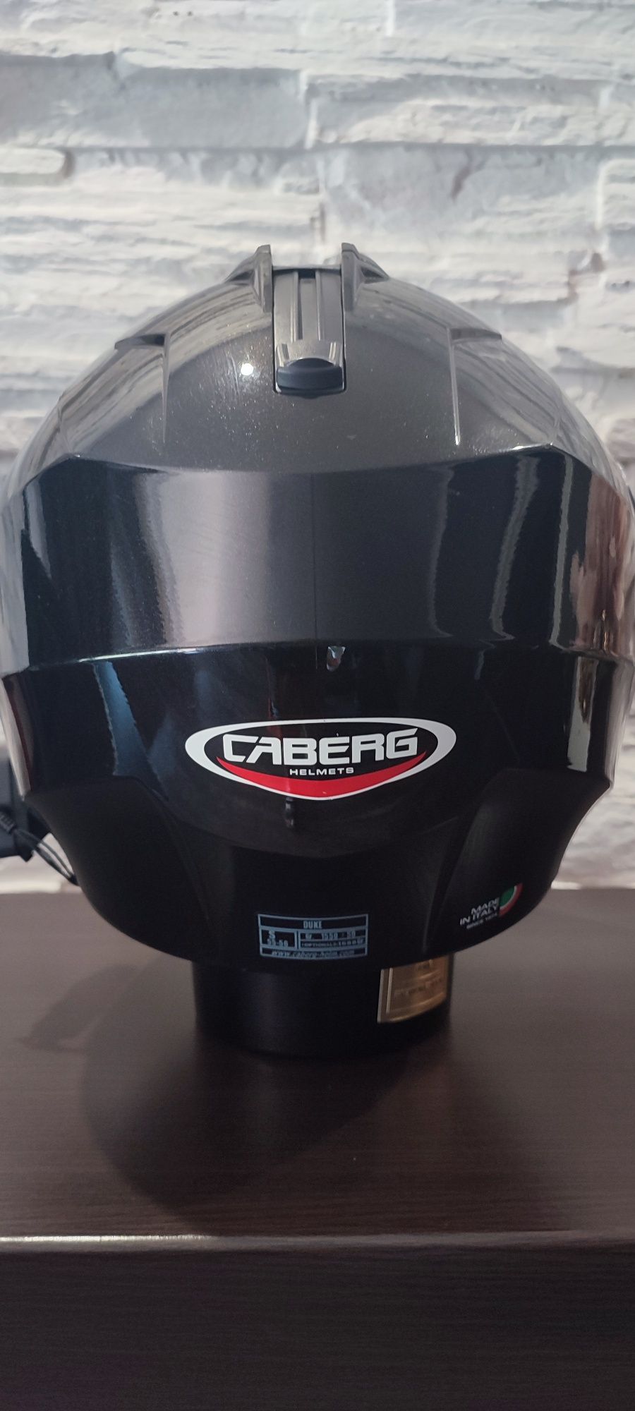 Kask Caberg Duke