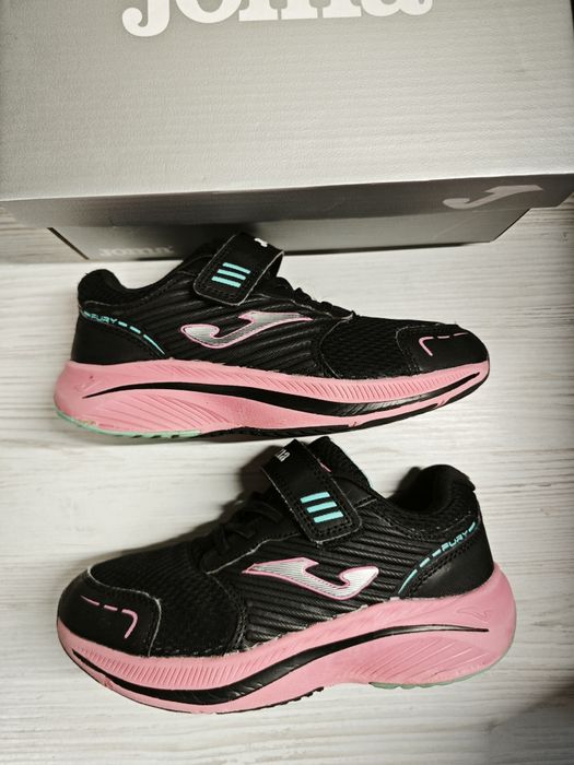 Кросівки Joma FURY для дівчинки, розмір 32