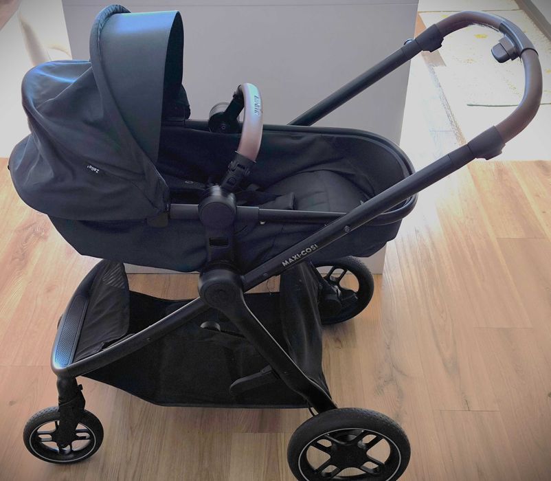 Carrinho de Bébé Maxi-Cosi Zelia 3