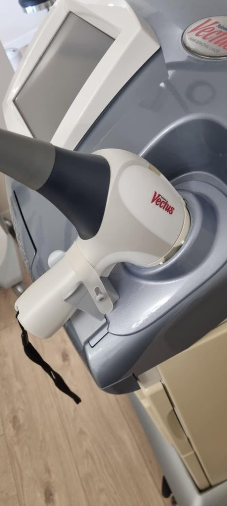 Palomar Vectus laser