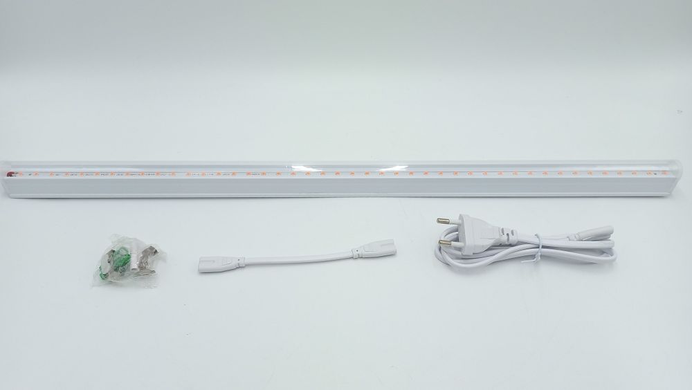 Фітолампа для рослин та розсади