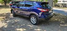 Продам Qashqai 2016