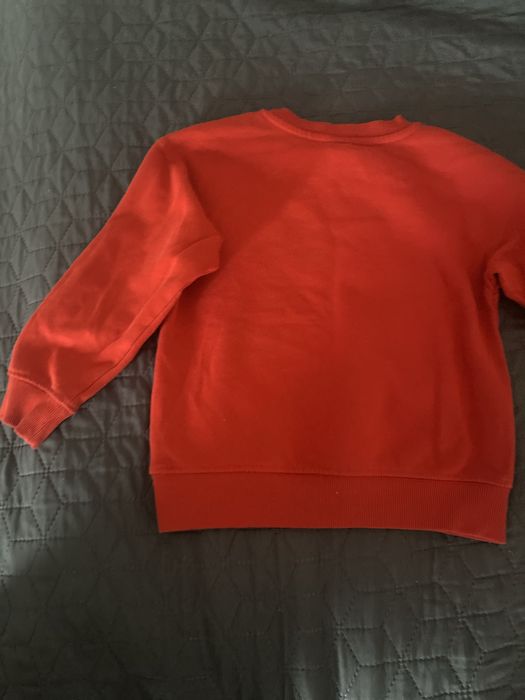 Bluza świateczna , cool club Smyk