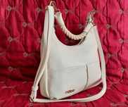 Torebka firmy NOBO model NBAG-M0900