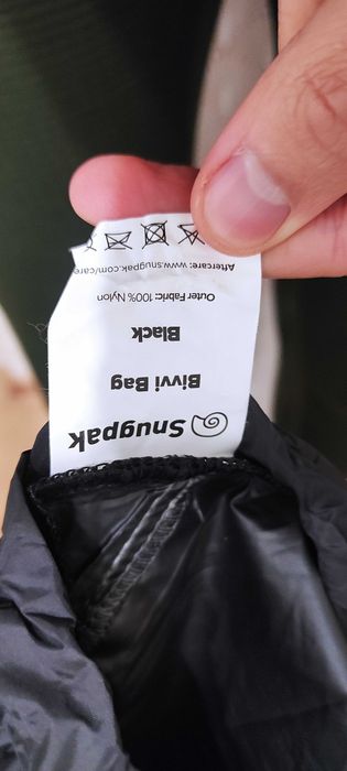 Военный спальный мешок . В хорошем состоянии.