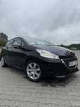 Peugeot 208  2012r 1.2+gaz