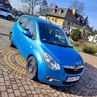 Opel Agila 1,3 diesel