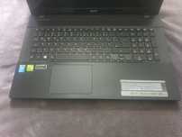Acer i7 gtx750 8gb 256ssd