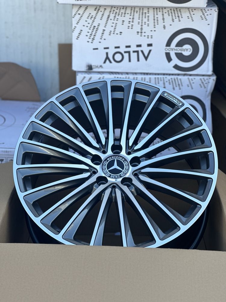 Диски нові 20 5/112 Mercedes E/S Klass , GLE , GLC
