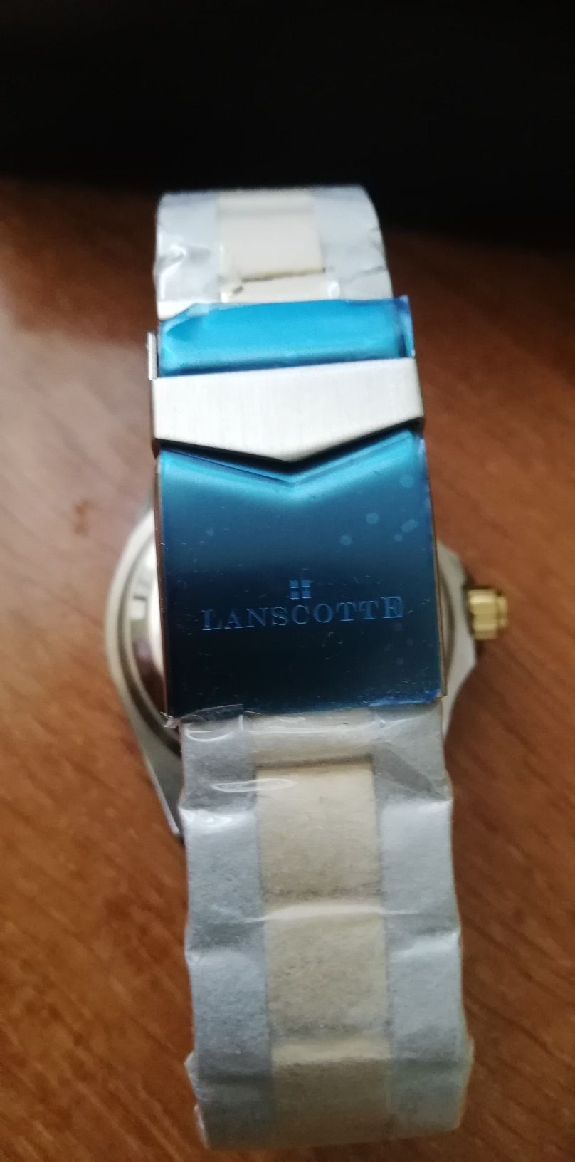 Часы мужские Lanscotte
