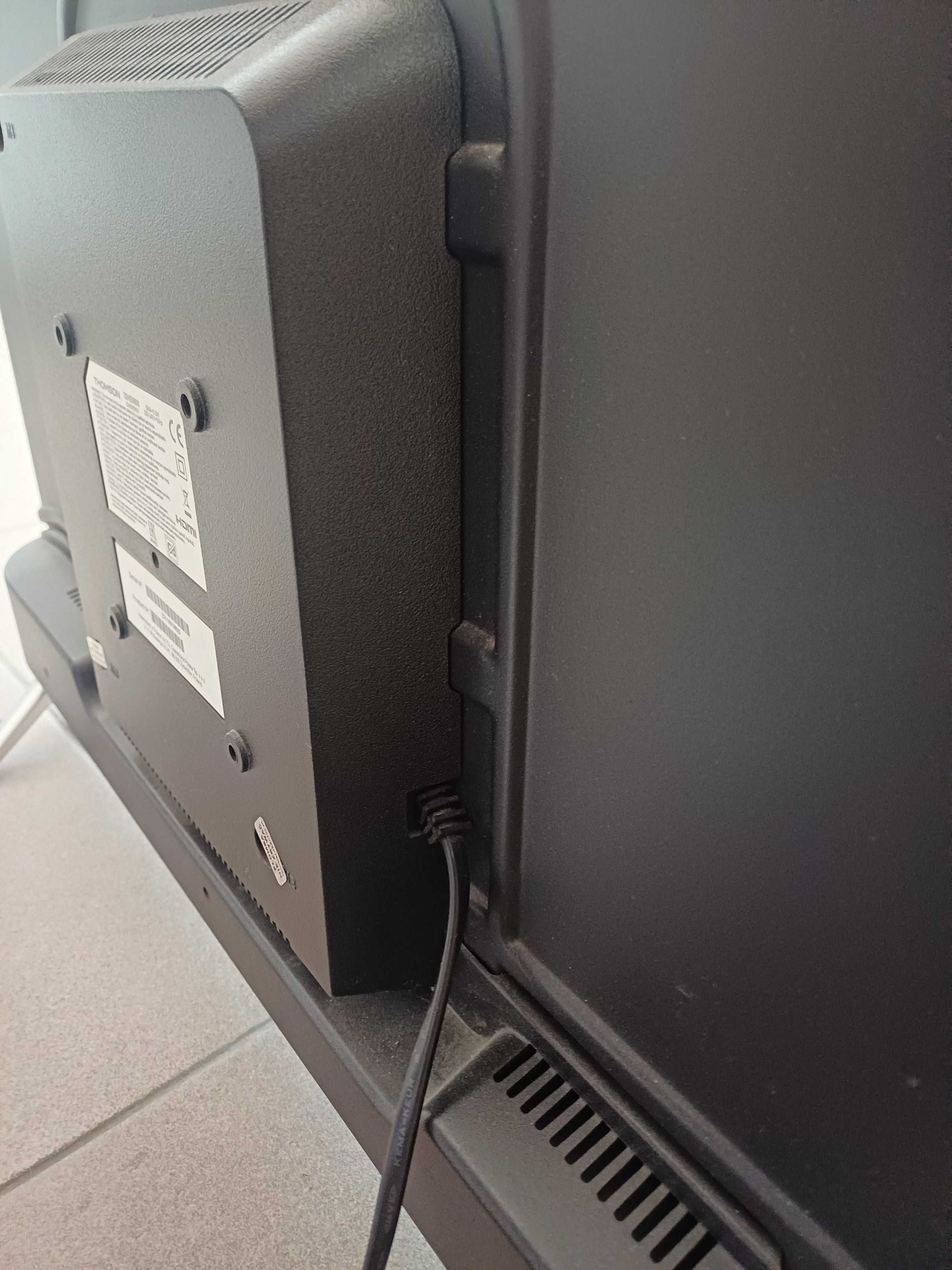 (1843/25)Telewizor Thomson 32HE5606 Smart TV 32cale