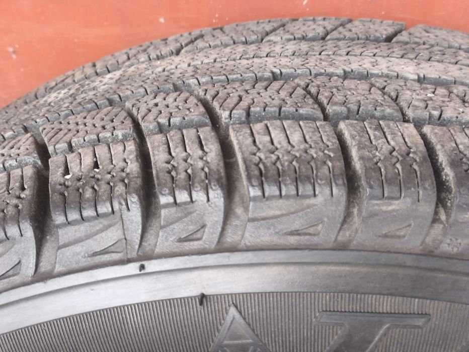 Резина Trangle 185/60 R14