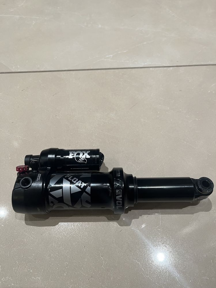 Nowy Damper Fox Float X Performance 205x65