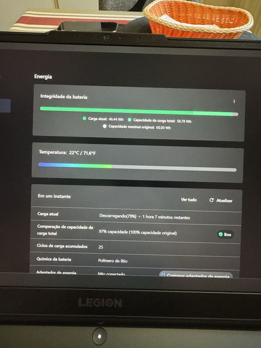 Lenovo Legion 5 rtx 3070