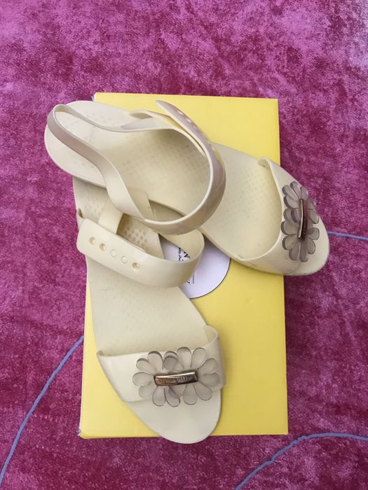 Sandálias Lemon Jelly c/ caixa original