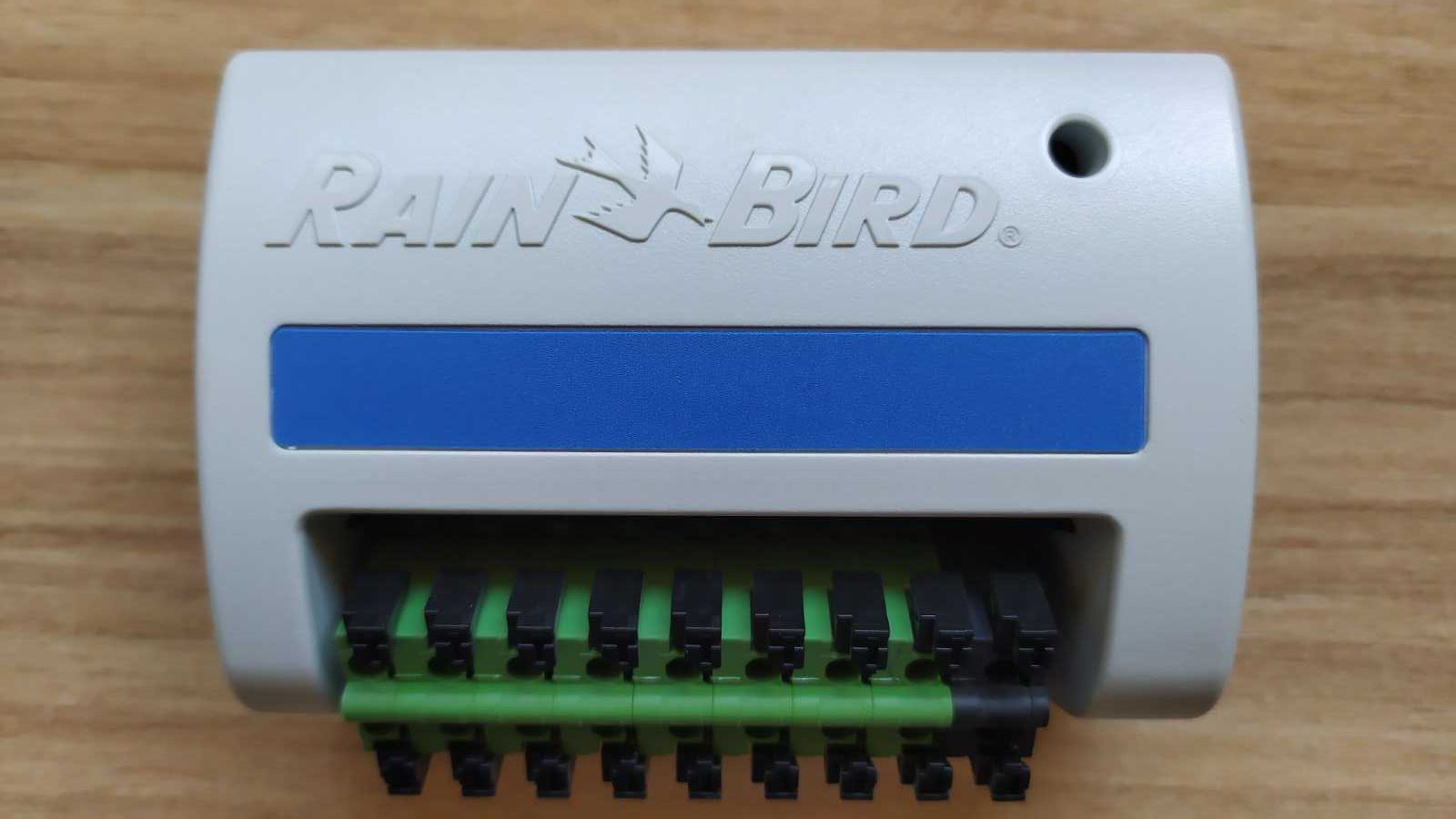 Автоматичний полив Модуль збільшення площі поливу Rain Bird +8 зон