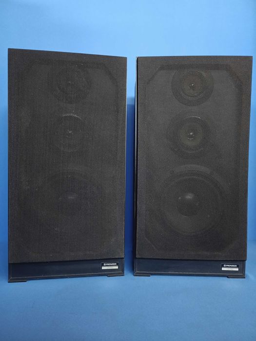 colunas PIONEER CS-790