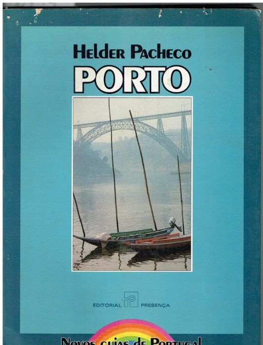 6774 Porto por Helder Pacheco