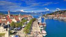 Trogir Chorwacja wakacje - Apartamenty Julia