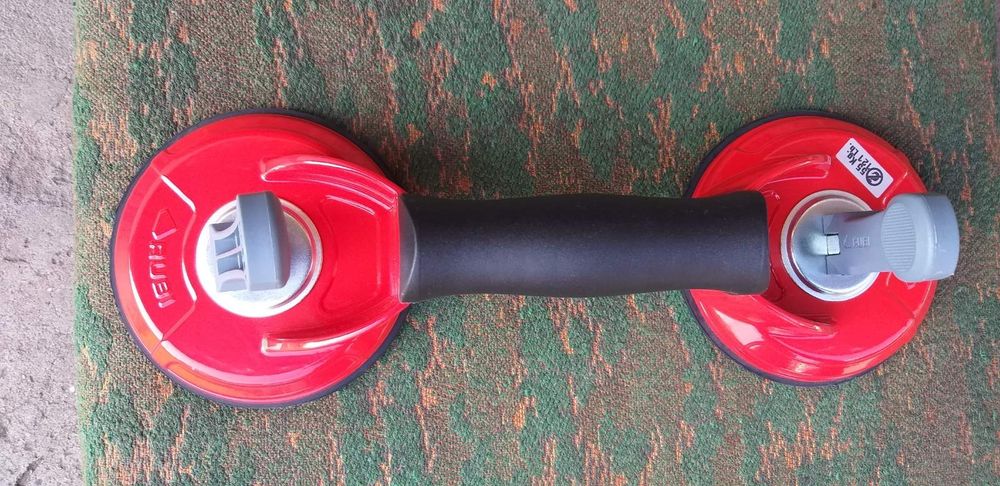 Якісна присоска Rubi.