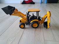Bruder koparko ładowarka JCB
