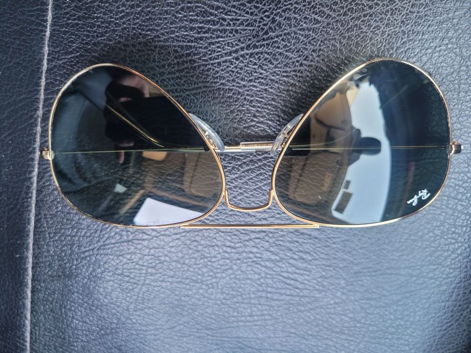 Vendo ray ban originais