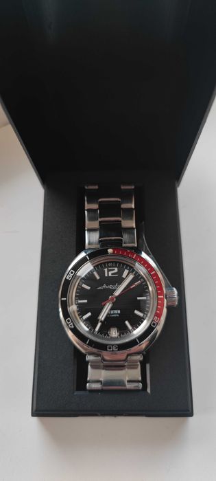 Достойный подарок мужчине