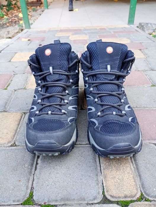Кросівки Merrell Moab2 Gore Tex 44 / 45