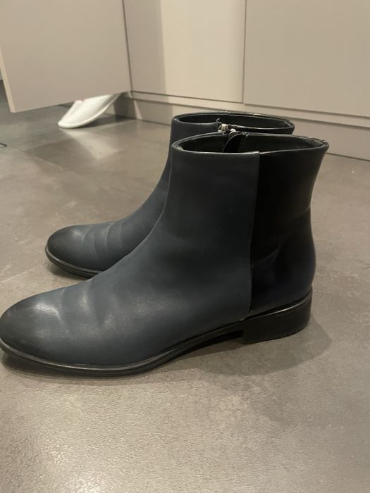 Sztyblety gino rossi