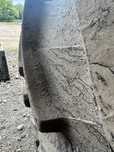 Koła opona 750/75r46 Treleborg 650/65r38 Fendt 1050 komplet variogrip