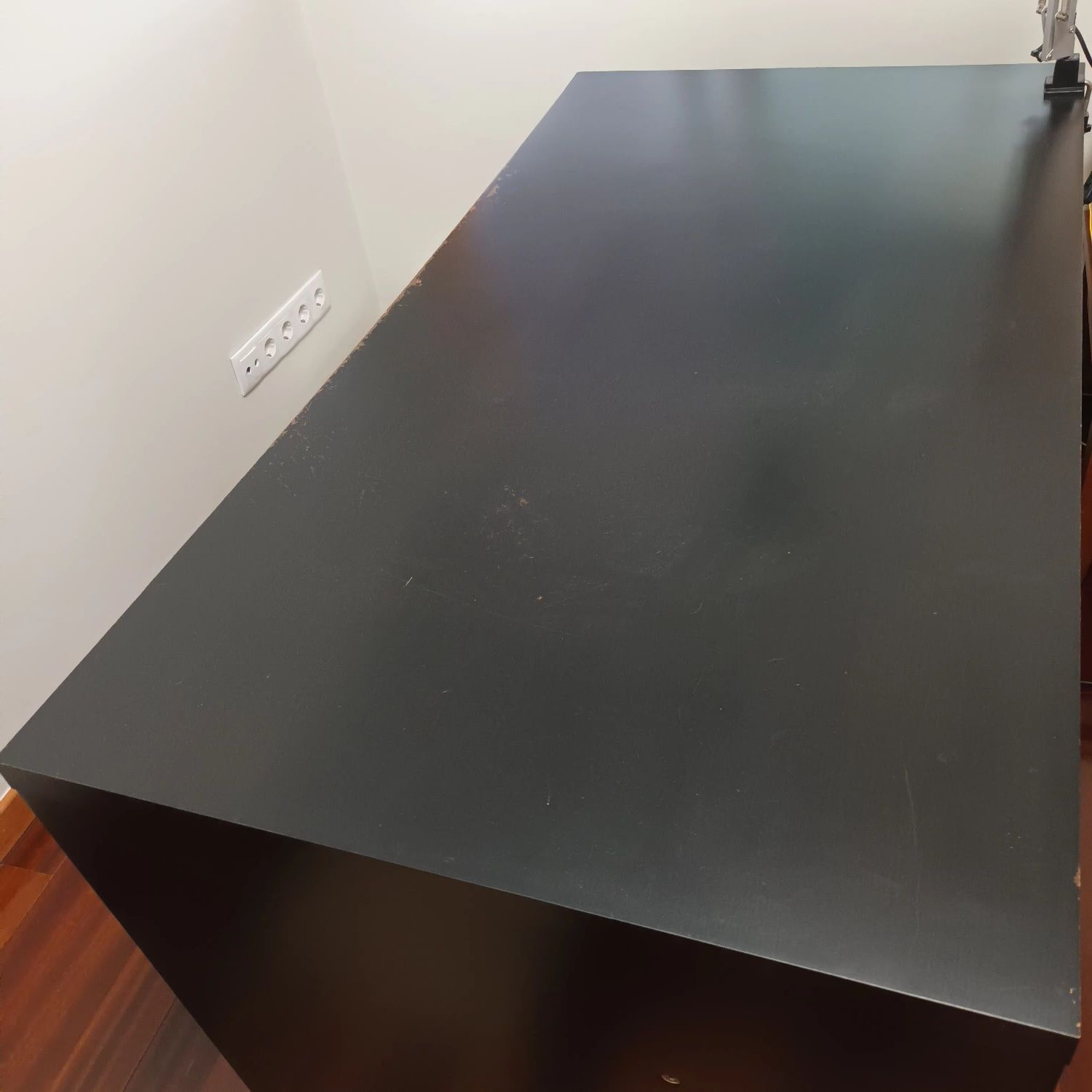 Secretária IKEA usada