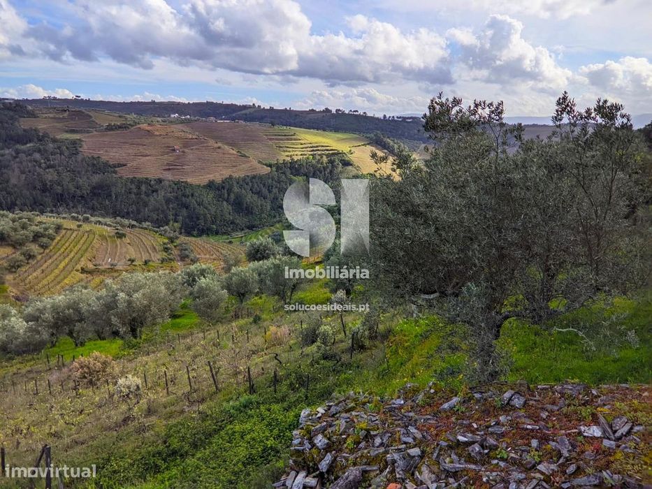 Terreno em Jorjais