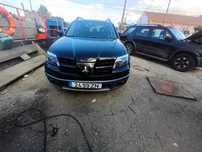 Mitsubishi Outlander 2,0 Gasolina/GPL AWD