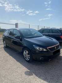 Peugeot 308 SW 2017