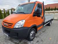 Iveco Daily 4515 skrzynia '06